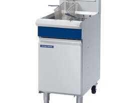 Blue Seal Evolution Series GT45 - 450mm Gas Fryer - picture1' - Click to enlarge