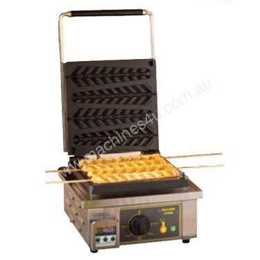 Roller Grill GES 23 Waffle Machine
