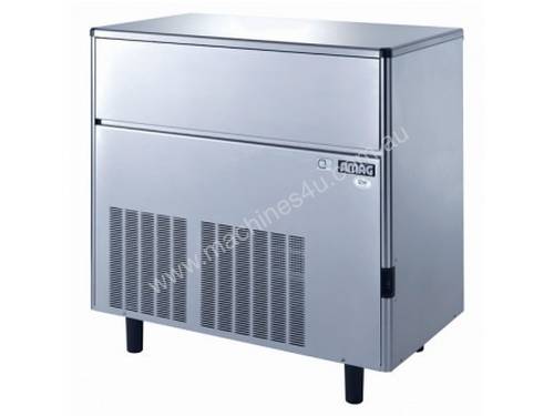 Bromic IM0170HSC-HE - Self-Contained 165kg Hollow Ice Machine