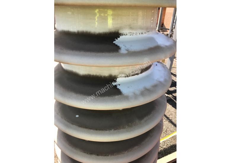 Hire cryonomic COB 62 Dry Ice Machines in PENRITH, NSW