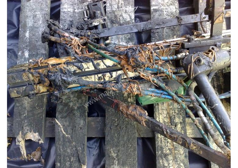 Hire cryonomic COB 62 Dry Ice Machines in PENRITH, NSW