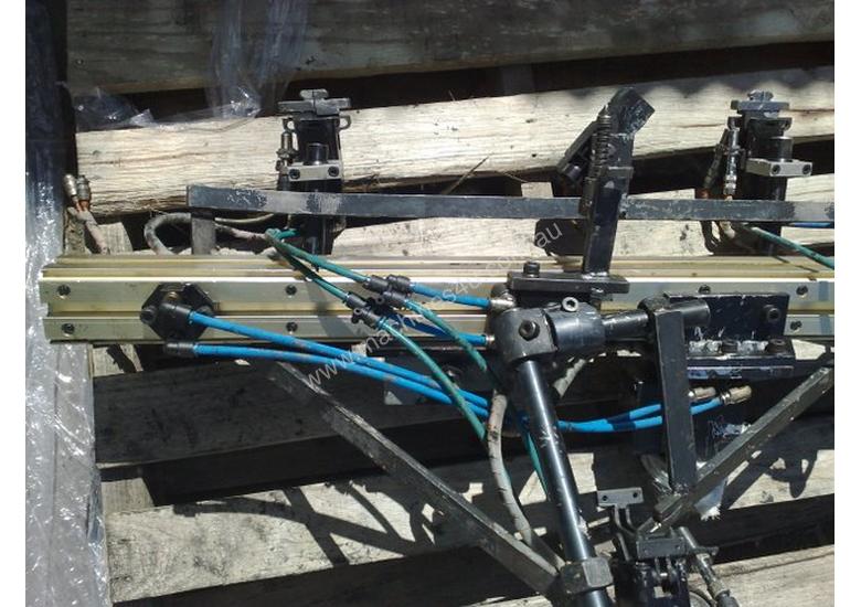 Hire cryonomic COB 62 Dry Ice Machines in PENRITH, NSW