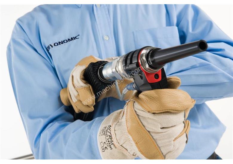 Hire cryonomic COB 62 Dry Ice Machines in PENRITH, NSW