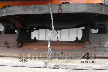 Jost turntable Jost turntable Turntable Parts