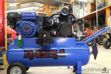 DASSA AIR COMPRESSOR petrol JL3065/ 5.5HP/70L DASSA AIR COMPRESSOR petrol JL3065/ 5.5HP/70L Petrol C