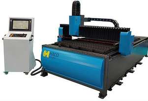 HACO ATLANTIC CNC PLASMA CUTTING