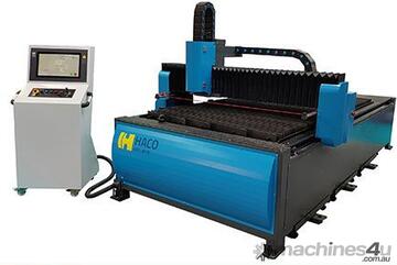 HACO ATLANTIC CNC PLASMA CUTTING