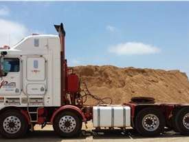 KENWORTH K108 Prime Mover - picture1' - Click to enlarge