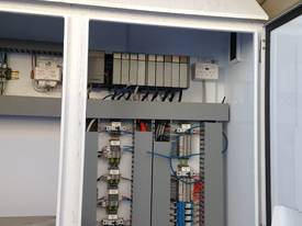 Pump Control Cabinet - picture0' - Click to enlarge