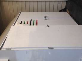 Pump Control Cabinet - picture2' - Click to enlarge