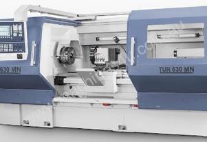 FAT TUR MN 560 ~ 710 CNC Lathe