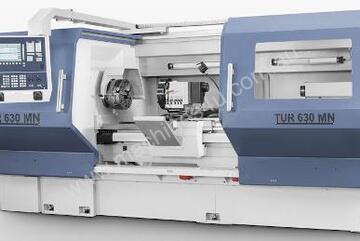 FAT TUR MN 560 ~ 710 CNC Lathe