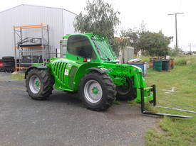Merlo Mulifrarmer 30.9 CL2 - picture0' - Click to enlarge