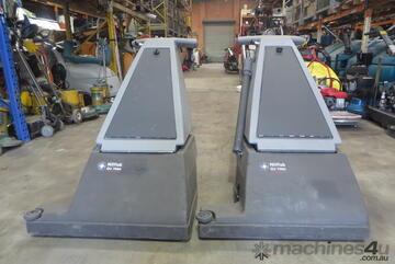 Nilfisk Gu700 Wide area Vac 2 available