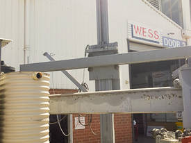 SUBARC WELDING BOOM - picture2' - Click to enlarge