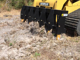7 Tyne Skid Steer Extreme Duty Ripper / Scarifier - picture0' - Click to enlarge