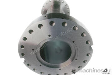 Barrels, Single Screw for Extrusion