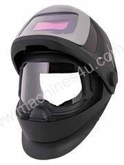 caption Speedglas 9100XX FX Air Adflo PAPR (welding viewin
