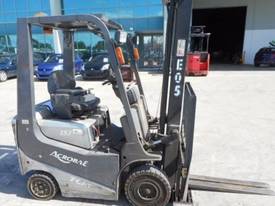 FA15-J Electric 1.5t Forklift - picture0' - Click to enlarge