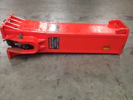 Rammer BR2577 Hammer - Fully Rebuilt! - picture0' - Click to enlarge