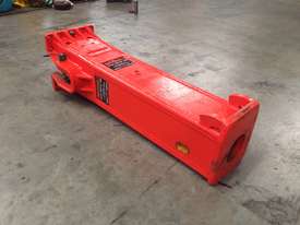 Rammer BR2577 Hammer - Fully Rebuilt! - picture0' - Click to enlarge