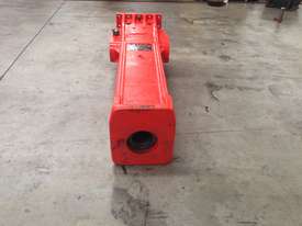 Rammer BR2577 Hammer - Fully Rebuilt! - picture1' - Click to enlarge