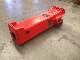 Rammer BR2577 Hammer - Fully Rebuilt! - picture2' - Click to enlarge