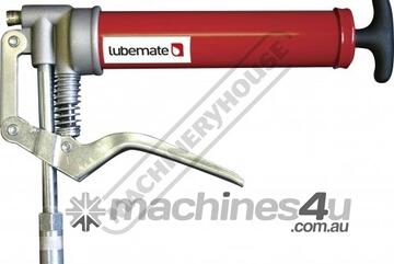 Grease Gun L-MPG MINI PISTOL Suits 85 grams (3oz) Cartridge Hand Operated