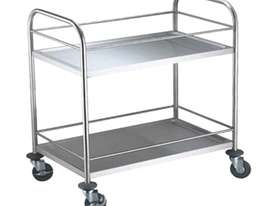 Drinks Trolley - Large - picture0' - Click to enlarge