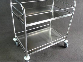 Drinks Trolley - Large - picture0' - Click to enlarge