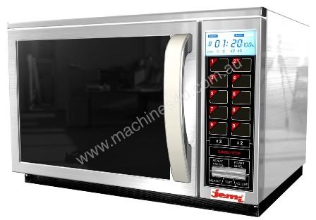 Jemi 1031N Commercial Microwave Oven 