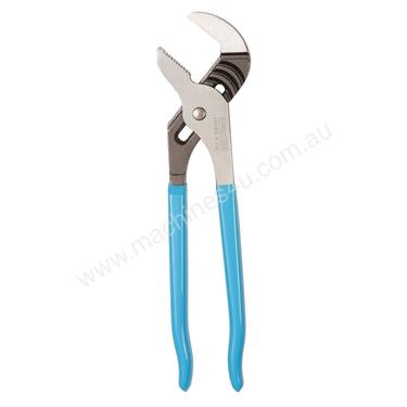 CHANNELLOCK 305MM TONGUE AND GROOVE STRAIGHT JAW P