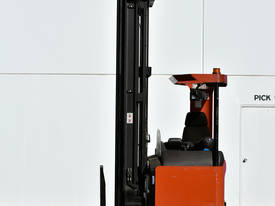 2004 TOYOTA RRB7C Reach Truck - picture0' - Click to enlarge