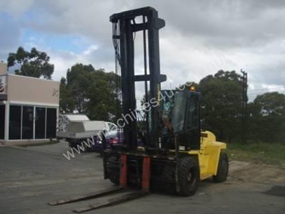 Forklifts ALH111 - Hire