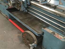Lathe - picture2' - Click to enlarge