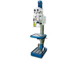 TOPTEC Z5035 PEDESTAL DRILL - picture0' - Click to enlarge