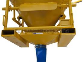 CKUF200 Funnel (for stand-up kibbles) - picture0' - Click to enlarge