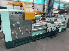 MEGABORE OIL COUNTRY LATHE - picture0' - Click to enlarge