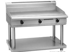 Waldorf 800 Series GP8120E-LS - 1200mm Electric Griddle - Leg Stand - picture0' - Click to enlarge