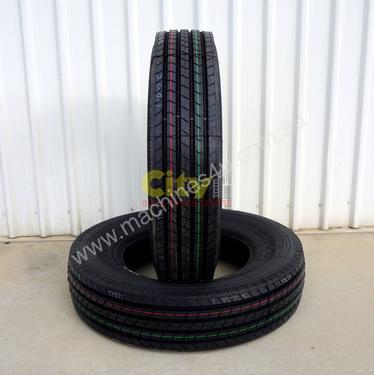11R22.5 Windforce WH1020 Trailer Tyre 