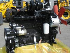 Cummins 6BT5.9 - C130 Diesel Engine - New complete - picture0' - Click to enlarge