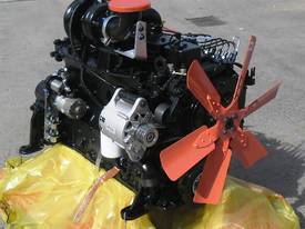 Cummins 6BT5.9 - C130 Diesel Engine - New complete - picture1' - Click to enlarge