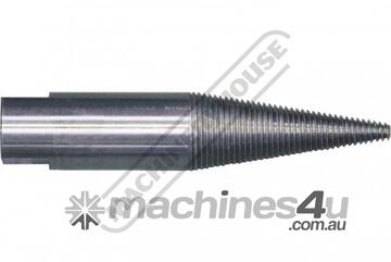 Tapered Buffing Spindle - Right Hand 5/8