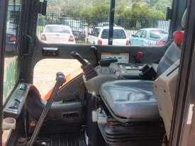 2007 Bobcat 3t Excavator - picture0' - Click to enlarge