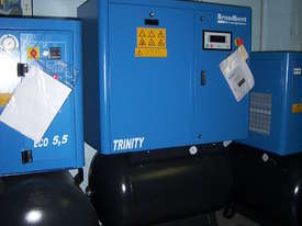 Broadbent Trinity 7.5 Demo - picture1' - Click to enlarge