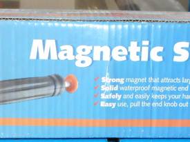 Magnetic Swarf Remover - picture0' - Click to enlarge