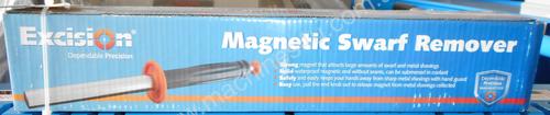 Magnetic Swarf Remover