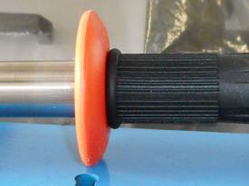 Magnetic Swarf Remover - picture1' - Click to enlarge