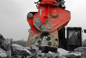 ROTAR 20 S DEMOLITION PULVERIZER (15-25T)