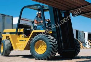 Lift King NEW Liftking Noble 2WD/4WD